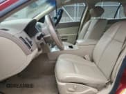 ✅ 2009 Cadillac STS AWD • VIN: 1G6DA67V190100207 • Lot: 58911305. Listed on Copart with Not provided. Free auction sales archive from the USA and detailed vehicle history report at DreamBid. Image 7.