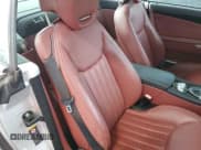 ✅ 2009 Mercedes-Benz SL 550 • VIN: WDBSK71F09F143487 • Lot: 59799385. Listed on Copart with 55,775 mi. Free auction sales archive from the USA and detailed vehicle history report at DreamBid. Image 10.