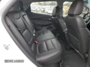 ✅ 2023 Chevrolet Bolt EV 2LT • VIN: 1G1FX6S07P4170647 • Lot: 50254025. Wystawiony na Copart z przebiegiem 55 338 mil. Bezpłatny archiwum sprzedaży aukcyjnych z USA i szczegółowy raport historii pojazdu na DreamBid. Zdjęcie 11.