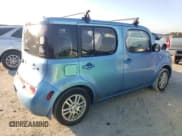 ✅ 2012 Nissan Cube SL • VIN: JN8AZ2KR2CT250333 • Lot: 91981805. Wystawiony na Copart z przebiegiem Nie podano. Bezpłatny archiwum sprzedaży aukcyjnych z USA i szczegółowy raport historii pojazdu na DreamBid. Zdjęcie 3.