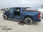 ✅ 2019 Chevrolet Silverado 1500 • VIN: 1GCPWFEDXKZ161658 • Лот: 51534115. Опубликован ранее на Copart с пробегом Не указан. Бесплатный доступ к архиву аукционных продаж из США и подробный отчёт об истории автомобиля на DreamBid. Изображение 2.