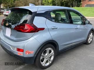 ✅ 2018 Chevrolet Bolt EV LT • VIN: 1G1FW6S09J4133660 • Lot: 75744824. Wystawiony na Copart z przebiegiem 202 088 mil. Bezpłatny archiwum sprzedaży aukcyjnych z USA i szczegółowy raport historii pojazdu na DreamBid. Zdjęcie 4.