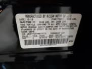 ✅ 2017 Infiniti Q50 Red Sport 400 • VIN: JN1FV7AR7HM870773 • Lot: 91146655. Listed on Copart with 48,638 mi. Free auction sales archive from the USA and detailed vehicle history report at DreamBid. Image 12.