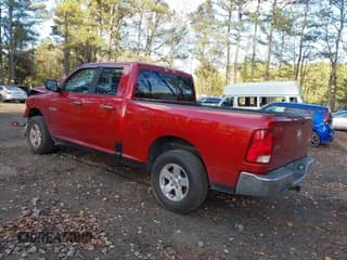 ✅ 2009 Dodge 1500 SLT • VIN: 1D3HV18P69S779702 • Lot: 40814275. Wystawiony na IAAI z przebiegiem 194 760 mil. Bezpłatny archiwum sprzedaży aukcyjnych z USA i szczegółowy raport historii pojazdu na DreamBid. Zdjęcie 3.