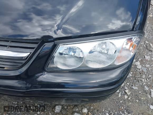 2005 Chevrolet Impala Police Police z VIN 2G1WF55K859378699, wystawiony jako IAAI lot #42249329 z przebiegiem 205 046 mil mil oraz . Historia ofert i sprzedaży dostępna na DreamBid. Obrazek 14.