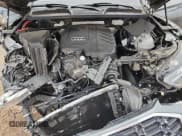 ✅ 2024 Audi Q5 S line Premium • VIN: WA1GAAFY4R2034775 • Lot: 90104535. Listed on Copart with 14,480 mi. Free auction sales archive from the USA and detailed vehicle history report at DreamBid. Image 12.