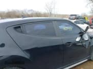 ✅ 2016 Hyundai Veloster Turbo Rally Edition • VIN: KMHTC6AE0GU290224 • Lot: 41629188. Listed on IAAI with 158,368 mi. Free auction sales archive from the USA and detailed vehicle history report at DreamBid. Image 13.