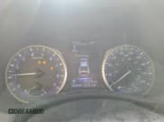 ✅ 2018 Infiniti Q60 Sport • VIN: JN1EV7EKXJM342904 • Лот: 84344174. Опубликован ранее на Copart с пробегом 32 239 миль. Бесплатный доступ к архиву аукционных продаж из США и подробный отчёт об истории автомобиля на DreamBid. Изображение 9.