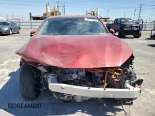 ✅ 2023 Hyundai Kona SE • VIN: KM8K23AG2PU184971 • Лот: 65582404. Опубликован ранее на Copart с пробегом 34 501 миль. Бесплатный доступ к архиву аукционных продаж из США и подробный отчёт об истории автомобиля на DreamBid. Изображение 5.