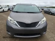 ✅ 2012 Toyota Sienna LE • VIN: 5TDKK3DC5CS278046 • Lot: 85193315. Listed on Copart with 103,320 mi. Free auction sales archive from the USA and detailed vehicle history report at DreamBid. Image 5.