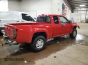 ✅ 2004 GMC Canyon SLE Z71 • VIN: 1GTDT196148217750 • Lot: 44117015. Listed on Copart with 217,964 mi. Free auction sales archive from the USA and detailed vehicle history report at DreamBid. Image 3.