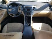 ✅ 2014 Hyundai Sonata GLS • VIN: 5NPEB4AC0EH945105 • Lot: 73967004. Listed on Copart with 179,925 mi. Free auction sales archive from the USA and detailed vehicle history report at DreamBid. Image 8.