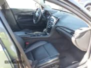 ✅ 2015 Cadillac ATS Standard RWD • VIN: 1G6AA5RA9F0138139 • Лот: 43624647. Опубликован ранее на IAAI с пробегом 99 817 миль. Бесплатный доступ к архиву аукционных продаж из США и подробный отчёт об истории автомобиля на DreamBid. Изображение 5.