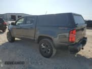 ✅ 2016 Chevrolet Colorado 4WD LT • VIN: 1GCGTCE39G1207033 • Lot: 75758154. Wystawiony na Copart z przebiegiem 225 597 mil. Bezpłatny archiwum sprzedaży aukcyjnych z USA i szczegółowy raport historii pojazdu na DreamBid. Zdjęcie 2.