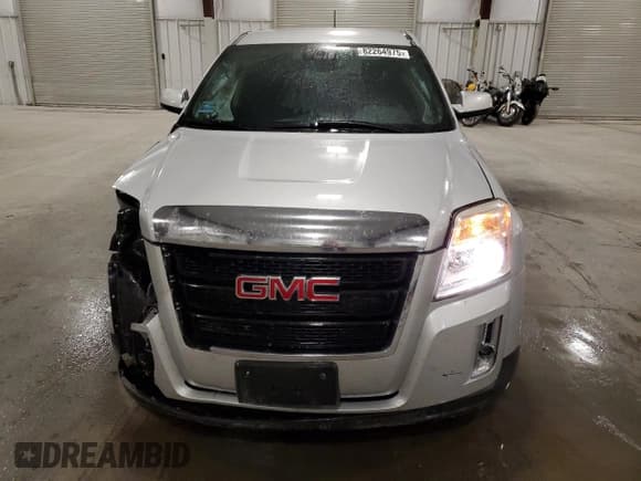 ✅ 2015 GMC Terrain SLE • VIN: 2GKALMEK7F6390595 • Лот: 82264975. Опубликован ранее на Copart с пробегом 119 788 миль. Бесплатный доступ к архиву аукционных продаж из США и подробный отчёт об истории автомобиля на DreamBid. Изображение 5.