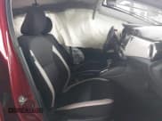 ✅ 2021 Nissan Versa SV • VIN: 3N1CN8EV5ML894414 • Lot: 43764283. Wystawiony na IAAI z przebiegiem 39 985 mil. Bezpłatny archiwum sprzedaży aukcyjnych z USA i szczegółowy raport historii pojazdu na DreamBid. Zdjęcie 5.