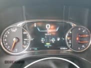 ✅ 2018 GMC Acadia Denali • VIN: 1GKKNXLS9JZ159407 • Lot: 90319705. Listed on Copart with 107,469 mi. Free auction sales archive from the USA and detailed vehicle history report at DreamBid. Image 9.