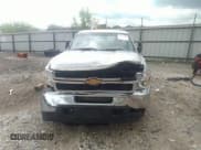 ✅ 2014 Chevrolet Silverado 2500HD Work Truck • VIN: 1GC0KVCGXEF123504 • Lot: 42224449. Listed on IAAI with 134,731 mi. Free auction sales archive from the USA and detailed vehicle history report at DreamBid. Image 12.