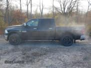 ✅ 2018 Ram 1500 Harvest • VIN: 1C6RR7LT5JS172436 • Lot: 43535422. Listed on IAAI with 102,584 mi. Free auction sales archive from the USA and detailed vehicle history report at DreamBid. Image 14.