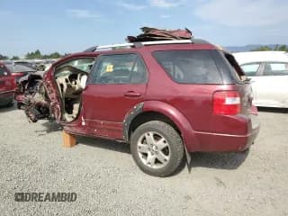 ✅ 2007 Ford Freestyle Limited • VIN: 1FMDK06127GA11770 • Lot: 63068094. Wystawiony na Copart z przebiegiem Nie podano. Bezpłatny archiwum sprzedaży aukcyjnych z USA i szczegółowy raport historii pojazdu na DreamBid. Zdjęcie 2.