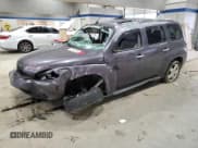 ✅ 2006 Chevrolet HHR LT • VIN: 3GNDA23P26S537822 • Lot: 41791755. Listed on Copart with 186,860 mi. Free auction sales archive from the USA and detailed vehicle history report at DreamBid. Image 1.