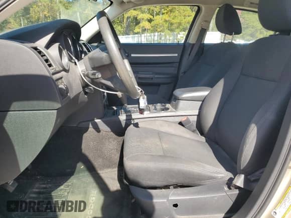 2009 Dodge Charger SE с VIN 2B3KA43D79H519987, выставлен на аукционе Copart как лот 77805884 с пробегом 233 948 миль миль и Списание • Salvage title. История ставок и продаж доступна на DreamBid. Изображение 7.