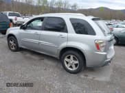 ✅ 2005 Chevrolet Equinox LT • VIN: 2CNDL73FX56021403 • Лот: 41921895. Опубликован ранее на IAAI с пробегом 190 000 миль. Бесплатный доступ к архиву аукционных продаж из США и подробный отчёт об истории автомобиля на DreamBid. Изображение 3.