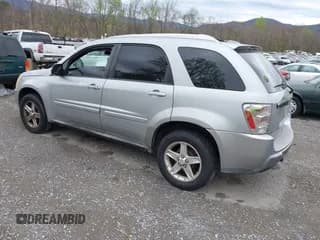 ✅ 2005 Chevrolet Equinox LT • VIN: 2CNDL73FX56021403 • Лот: 41921895. Опубликован ранее на IAAI с пробегом 190 000 миль. Бесплатный доступ к архиву аукционных продаж из США и подробный отчёт об истории автомобиля на DreamBid. Изображение 3.