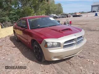 ✅ 2009 Dodge Charger SXT • VIN: 2B3KA33V99H584648 • Lot: 43338563. Wystawiony na IAAI z przebiegiem 117 936 mil. Bezpłatny archiwum sprzedaży aukcyjnych z USA i szczegółowy raport historii pojazdu na DreamBid. Zdjęcie 1.