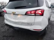 ✅ 2024 Chevrolet Equinox LT • VIN: 3GNAXUEG3RL351053 • Лот: 43606900. Опубликован ранее на IAAI с пробегом 60 702 миль. Бесплатный доступ к архиву аукционных продаж из США и подробный отчёт об истории автомобиля на DreamBid. Изображение 6.