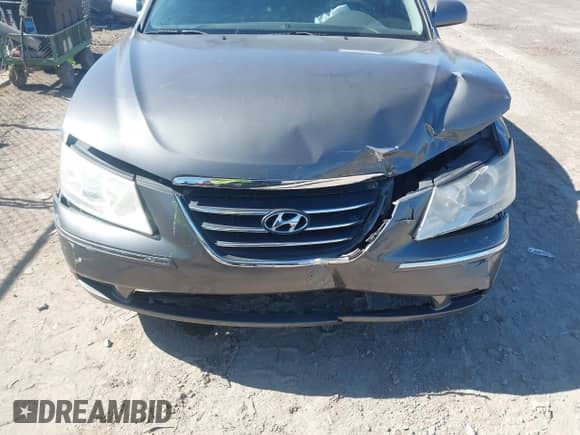 2010 Hyundai Sonata GLS с VIN 5NPET4AC4AH598644, выставлен на аукционе IAAI как лот 43377773 с пробегом 127 906 миль миль и . История ставок и продаж доступна на DreamBid. Изображение 6.