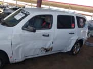 ✅ 2009 Chevrolet HHR 1LT • VIN: 3GNCA23B49S575377 • Lot: 42271065. Listed on IAAI with 191,660 mi. Free auction sales archive from the USA and detailed vehicle history report at DreamBid. Image 15.