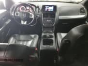 ✅ 2018 Dodge Grand Caravan GT • VIN: 2C4RDGEG6JR202522 • Лот: 65848665. Опубликован ранее на Copart с пробегом 177 951 миль. Бесплатный доступ к архиву аукционных продаж из США и подробный отчёт об истории автомобиля на DreamBid. Изображение 8.
