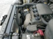 ✅ 2000 Toyota Sienna LE • VIN: 4T3ZF13C5YU223448 • Lot: 42881365. Listed on IAAI with 221,542 mi. Free auction sales archive from the USA and detailed vehicle history report at DreamBid. Image 12.