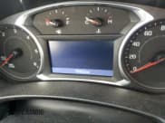 ✅ 2019 Chevrolet Equinox LT • VIN: 3GNAXWEU5KS600983 • Лот: 63835925. Опубликован ранее на Copart с пробегом 79 432 миль. Бесплатный доступ к архиву аукционных продаж из США и подробный отчёт об истории автомобиля на DreamBid. Изображение 9.