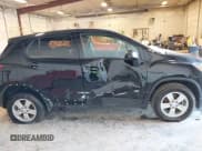 ✅ 2021 Chevrolet Trax LS • VIN: KL7CJNSB9MB349977 • Lot: 41657689. Listed on IAAI with 142,633 mi. Free auction sales archive from the USA and detailed vehicle history report at DreamBid. Image 14.