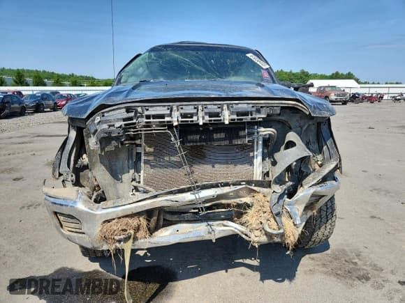 ✅ 2011 Ford F-250 XL • VIN: 1FT7W2B63BEA62945 • Lot: 61030445. Listed on Copart with Not provided. Free auction sales archive from the USA and detailed vehicle history report at DreamBid. Image 5.