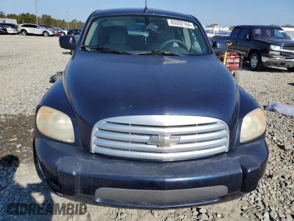 ✅ 2008 Chevrolet HHR LT • VIN: 3GNDA23D08S557351 • Lot: 83202164. Listed on Copart with 130,103 mi. Free auction sales archive from the USA and detailed vehicle history report at DreamBid. Image 5.