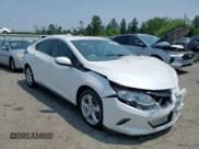 ✅ 2019 Chevrolet Volt LT • VIN: 1G1RA6S54KU128147 • Lot: 63252604. Wystawiony na Copart z przebiegiem 30 227 mil. Bezpłatny archiwum sprzedaży aukcyjnych z USA i szczegółowy raport historii pojazdu na DreamBid. Zdjęcie 10.