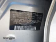 ✅ 2018 Hyundai Elantra SEL • VIN: KMHD84LF9JU468770 • Lot: 43514761. Listed on IAAI with 80,957 mi. Free auction sales archive from the USA and detailed vehicle history report at DreamBid. Image 9.