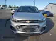 2019 Chevrolet Trax LS with VIN 3GNCJKSB7KL142329, listed as a Copart auction lot 91008915 with 113,178 mi miles and Clean title. Bid and sale history available at DreamBid. Image 5.