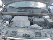 ✅ 2010 Toyota Highlander Limited • VIN: 5TDYK3EHXAS017769 • Lot: 43690947. Listed on IAAI with 155,694 mi. Free auction sales archive from the USA and detailed vehicle history report at DreamBid. Image 10.