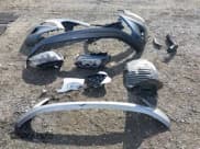 ✅ 2023 Hyundai Kona Limited • VIN: KM8K5CA32PU966756 • Lot: 43518131. Listed on IAAI with 34,961 mi. Free auction sales archive from the USA and detailed vehicle history report at DreamBid. Image 12.