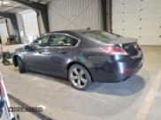 ✅ 2012 Acura TL Technology • VIN: 19UUA9E53CA010836 • Лот: 69568795. Опубликован ранее на Copart с пробегом 140 374 миль. Бесплатный доступ к архиву аукционных продаж из США и подробный отчёт об истории автомобиля на DreamBid. Изображение 2.