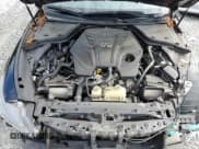 ✅ 2019 Infiniti Q60 Luxe • VIN: JN1EV7EL7KM291453 • Лот: 65744345. Опубликован ранее на Copart с пробегом 23 727 миль. Бесплатный доступ к архиву аукционных продаж из США и подробный отчёт об истории автомобиля на DreamBid. Изображение 11.