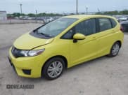 ✅ 2016 Honda Fit LX • VIN: JHMGK5H52GX029876 • Lot: 42259330. Listed on IAAI with 63,535 mi. Free auction sales archive from the USA and detailed vehicle history report at DreamBid. Image 16.