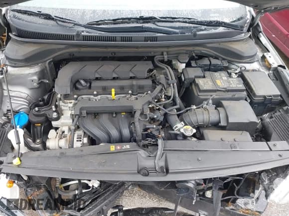 ✅ 2022 Hyundai Accent SE • VIN: 3KPC24A65NE189809 • Лот: 41553039. Опубликован ранее на IAAI с пробегом 50 170 миль. Бесплатный доступ к архиву аукционных продаж из США и подробный отчёт об истории автомобиля на DreamBid. Изображение 10.