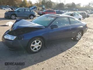 ✅ 2003 Toyota Solara SLE • VIN: 2T1CF22P43C607921 • Лот: 90358625. Опубликован ранее на Copart с пробегом 42 656 миль. Бесплатный доступ к архиву аукционных продаж из США и подробный отчёт об истории автомобиля на DreamBid. Изображение 1.