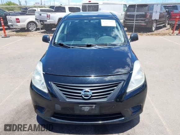 ✅ 2012 Nissan Versa SV • VIN: 3N1CN7AP1CL856436 • Lot: 42873681. Wystawiony na IAAI z przebiegiem 133 766 mil. Bezpłatny archiwum sprzedaży aukcyjnych z USA i szczegółowy raport historii pojazdu na DreamBid. Zdjęcie 6.
