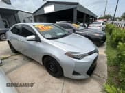 ✅ 2019 Toyota Corolla L • VIN: 2T1BURHE6KC198934 • Lot: 60146495. Listed on Copart with 161,347 mi. Free auction sales archive from the USA and detailed vehicle history report at DreamBid. Image 1.